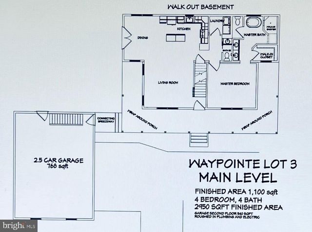 116 WAYPOINTE CT, Fredericksburg, VA 22406