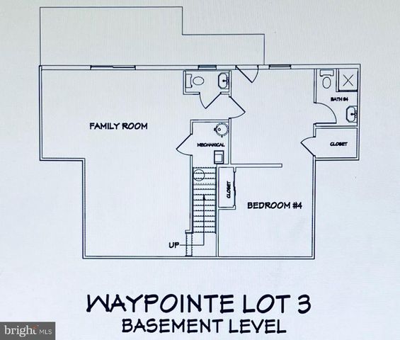 116 WAYPOINTE CT, Fredericksburg, VA 22406