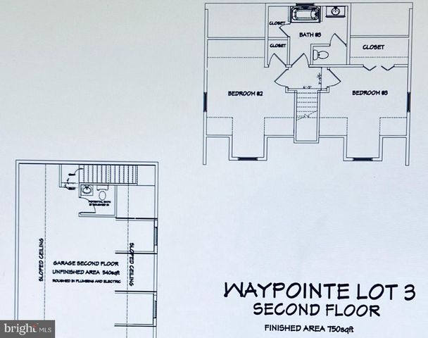 116 WAYPOINTE CT, Fredericksburg, VA 22406