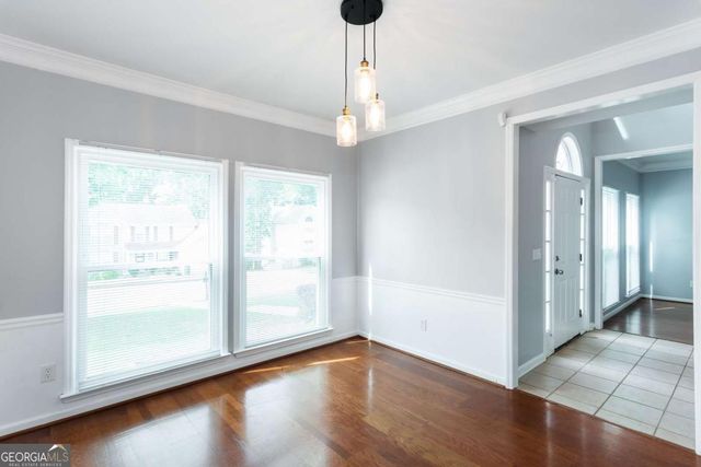 483 Mountain Oaks Parkway, Stone Mountain, GA 30087