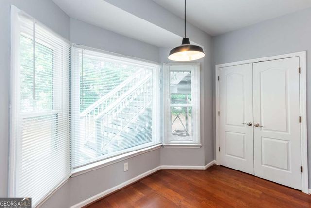 483 Mountain Oaks Parkway, Stone Mountain, GA 30087