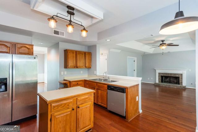 483 Mountain Oaks Parkway, Stone Mountain, GA 30087