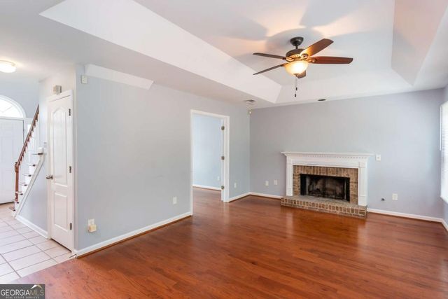 483 Mountain Oaks Parkway, Stone Mountain, GA 30087