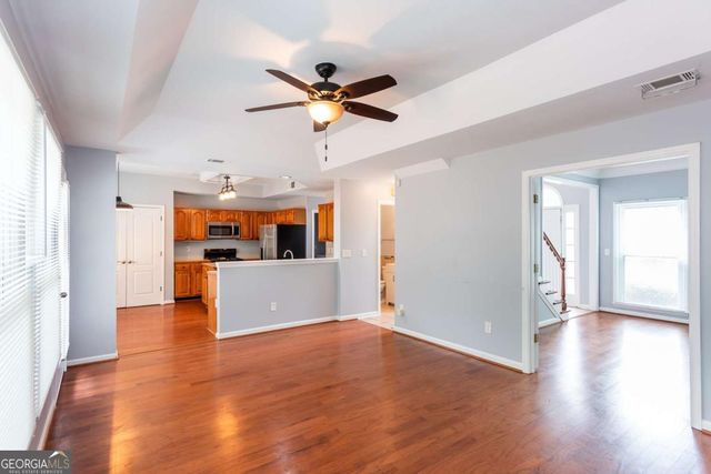 483 Mountain Oaks Parkway, Stone Mountain, GA 30087