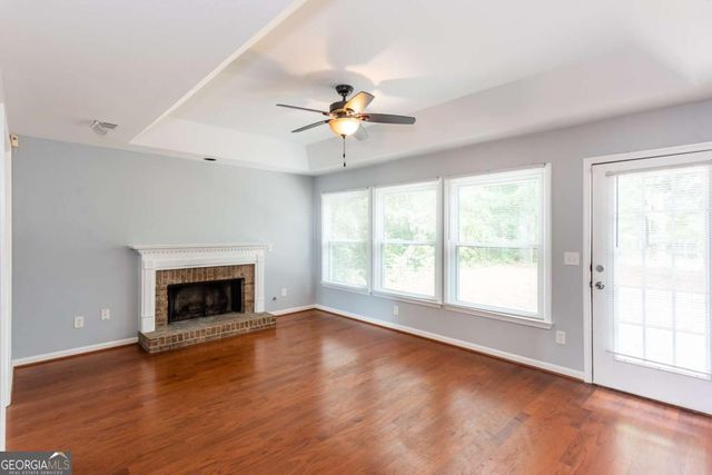 483 Mountain Oaks Parkway, Stone Mountain, GA 30087
