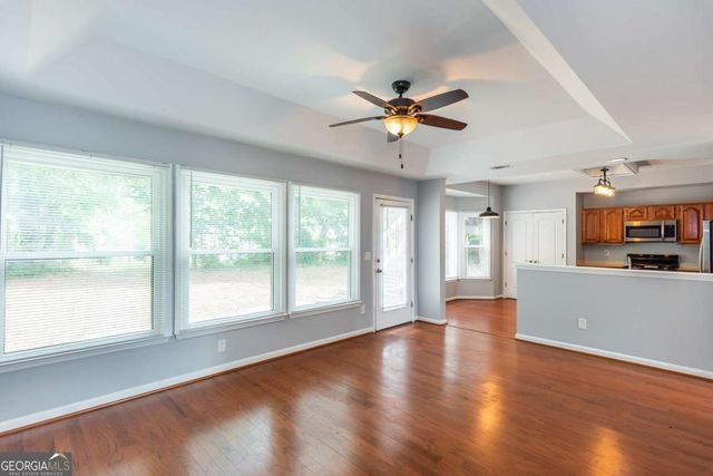 483 Mountain Oaks Parkway, Stone Mountain, GA 30087