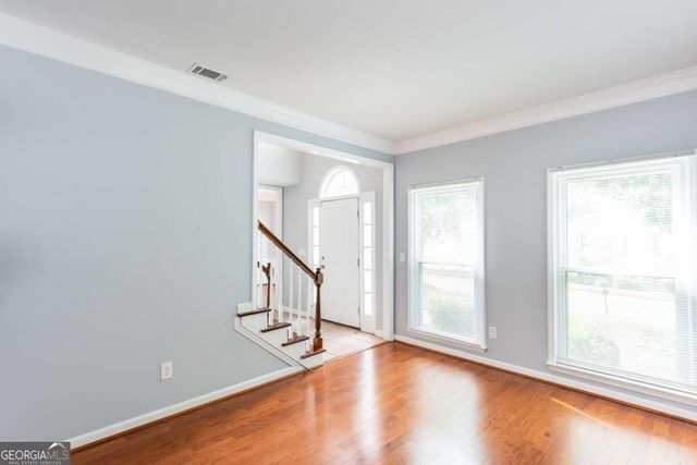 483 Mountain Oaks Parkway, Stone Mountain, GA 30087