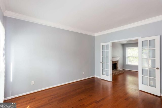483 Mountain Oaks Parkway, Stone Mountain, GA 30087