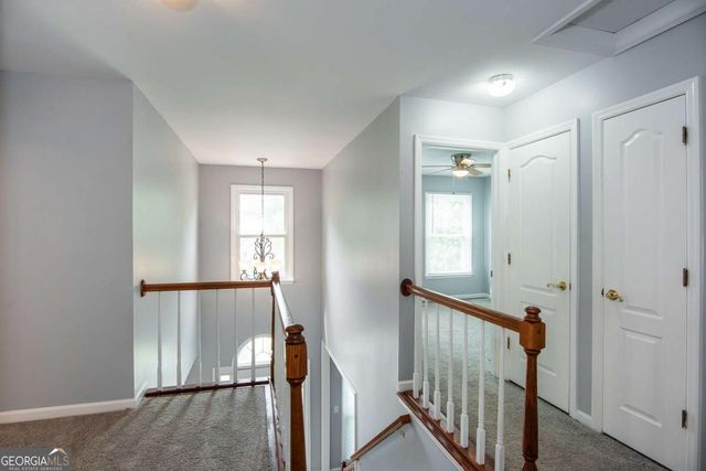 483 Mountain Oaks Parkway, Stone Mountain, GA 30087