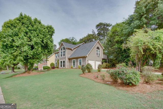 483 Mountain Oaks Parkway, Stone Mountain, GA 30087
