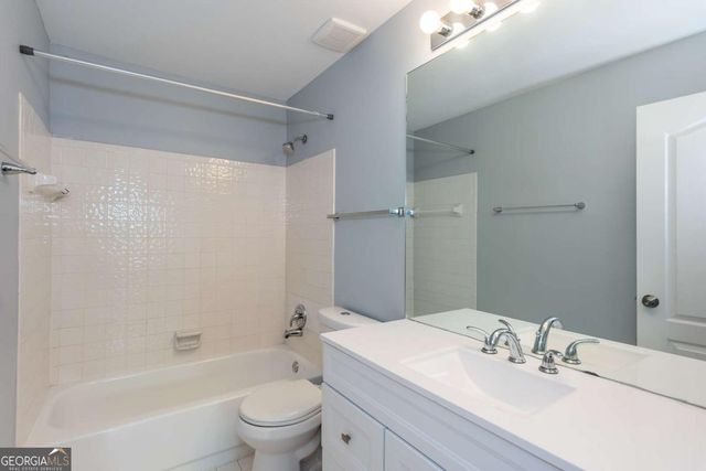 483 Mountain Oaks Parkway, Stone Mountain, GA 30087