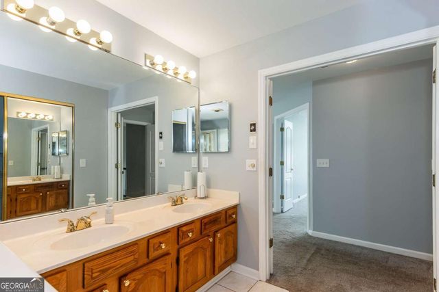 483 Mountain Oaks Parkway, Stone Mountain, GA 30087