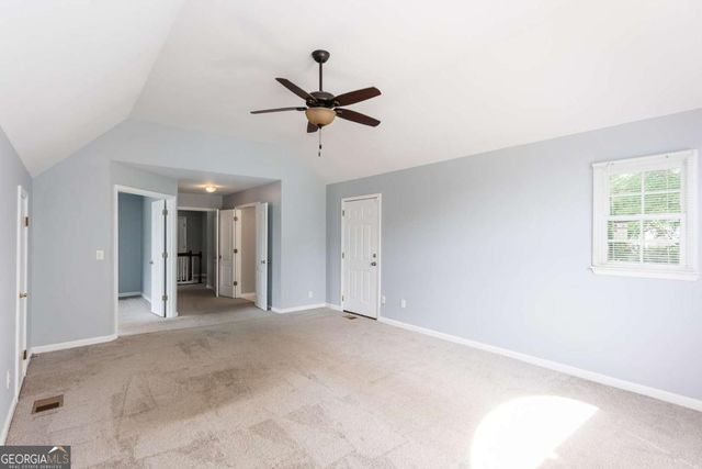 483 Mountain Oaks Parkway, Stone Mountain, GA 30087