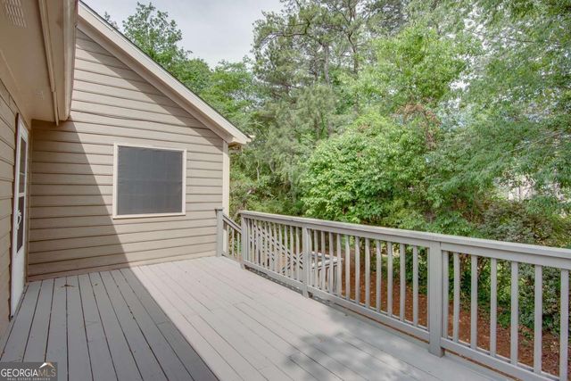 483 Mountain Oaks Parkway, Stone Mountain, GA 30087