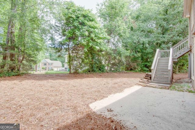 483 Mountain Oaks Parkway, Stone Mountain, GA 30087