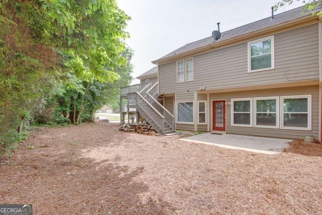 483 Mountain Oaks Parkway, Stone Mountain, GA 30087