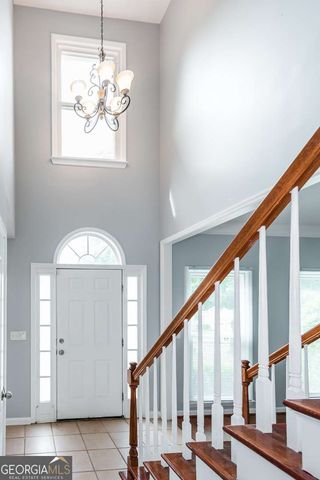 483 Mountain Oaks Parkway, Stone Mountain, GA 30087