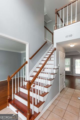 483 Mountain Oaks Parkway, Stone Mountain, GA 30087