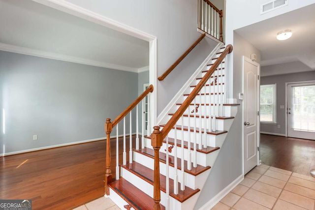 483 Mountain Oaks Parkway, Stone Mountain, GA 30087