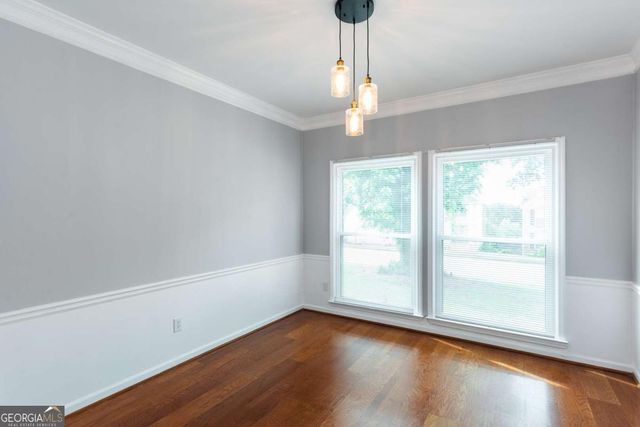 483 Mountain Oaks Parkway, Stone Mountain, GA 30087