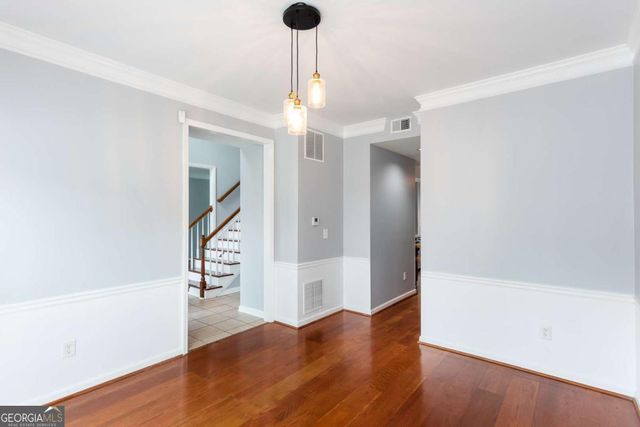 483 Mountain Oaks Parkway, Stone Mountain, GA 30087