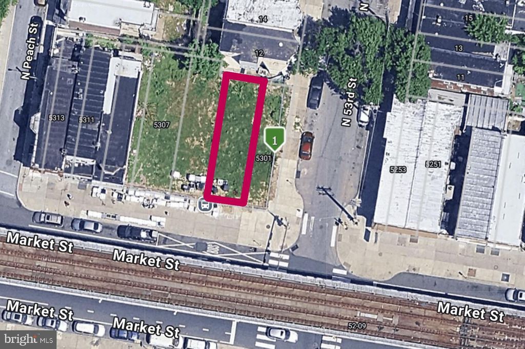 5303 MARKET ST, Philadelphia, PA 19139
