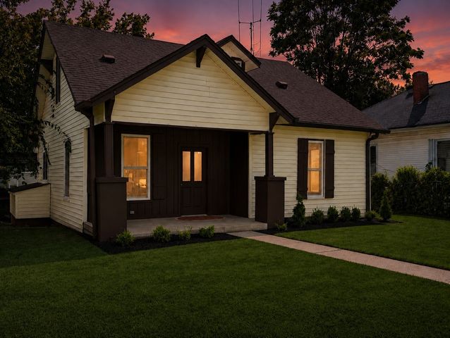 321 Leafland Ave, Nashville, TN 37210