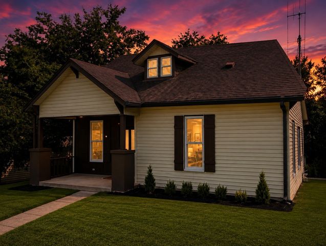 321 Leafland Ave, Nashville, TN 37210