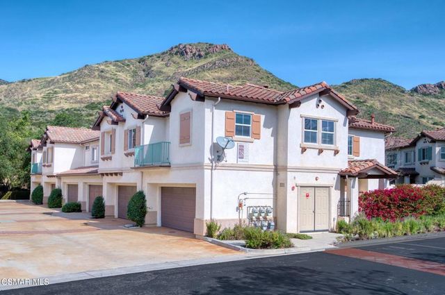 4751 Via Altamira, Newbury Park, CA 91320