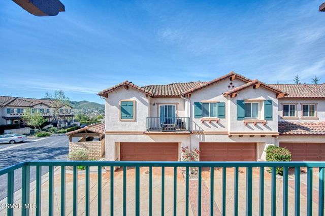 4751 Via Altamira, Newbury Park, CA 91320