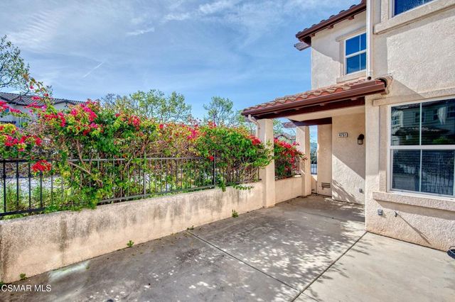 4751 Via Altamira, Newbury Park, CA 91320