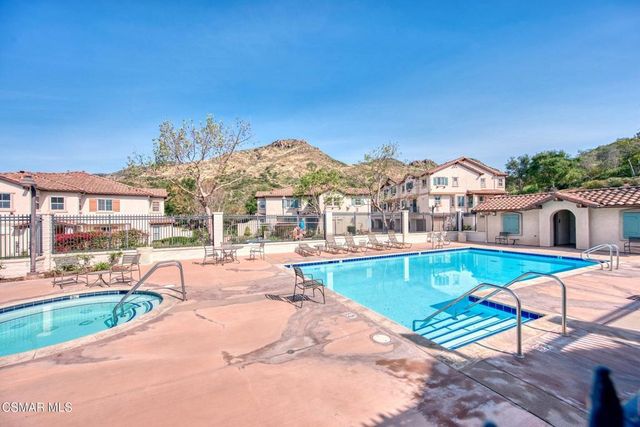 4751 Via Altamira, Newbury Park, CA 91320