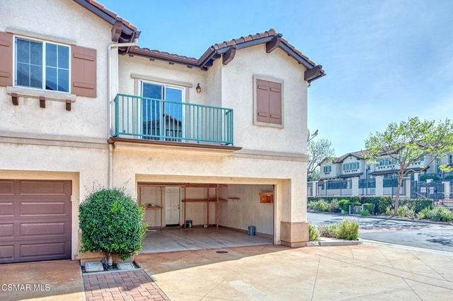 4751 Via Altamira, Newbury Park, CA 91320
