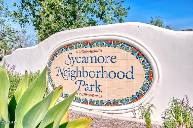 4751 Via Altamira, Newbury Park, CA 91320