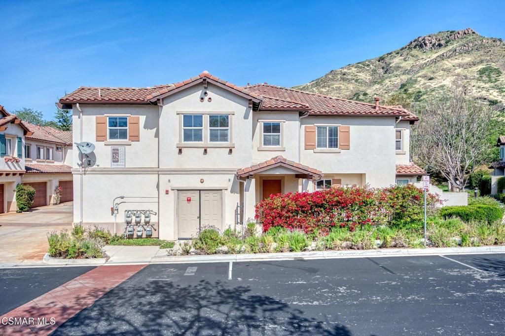 4751 Via Altamira, Newbury Park, CA 91320
