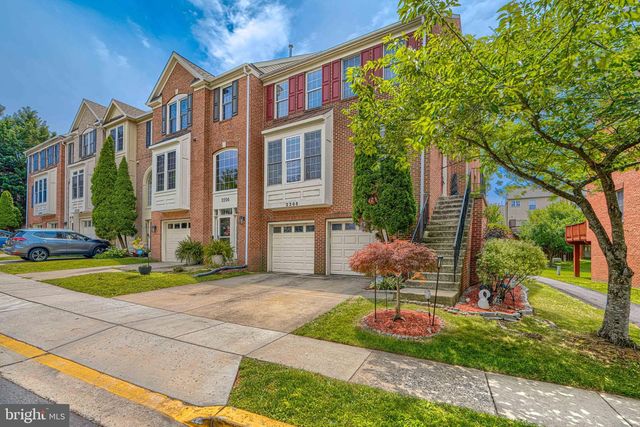 2208 MEARS LN, Silver Spring, MD 20906