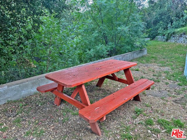 1710 Topanga Skyline Drive 4, Topanga (los Angeles), CA 90290