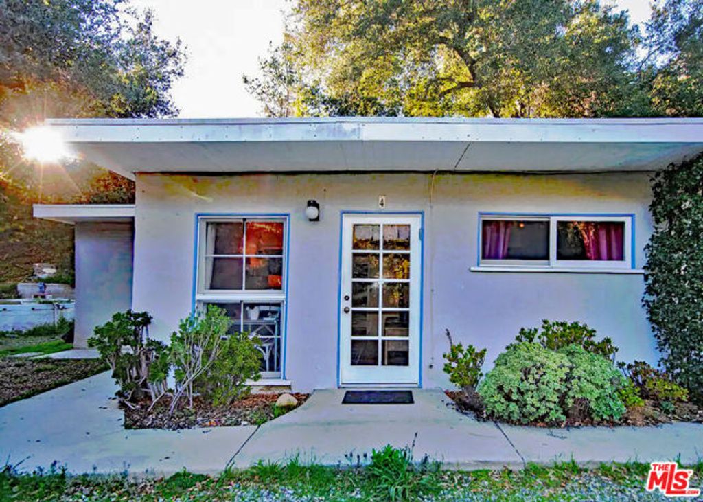 1710 Topanga Skyline Drive 4, Topanga (los Angeles), CA 90290