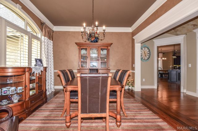 160 Aegean Way, Wetumpka, AL 36093