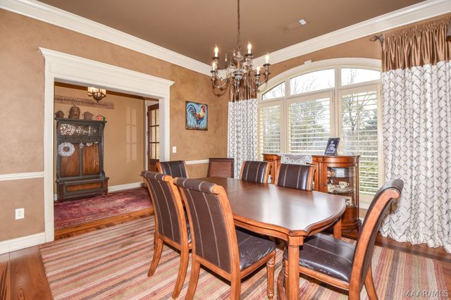 160 Aegean Way, Wetumpka, AL 36093