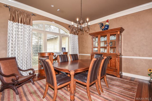 160 Aegean Way, Wetumpka, AL 36093