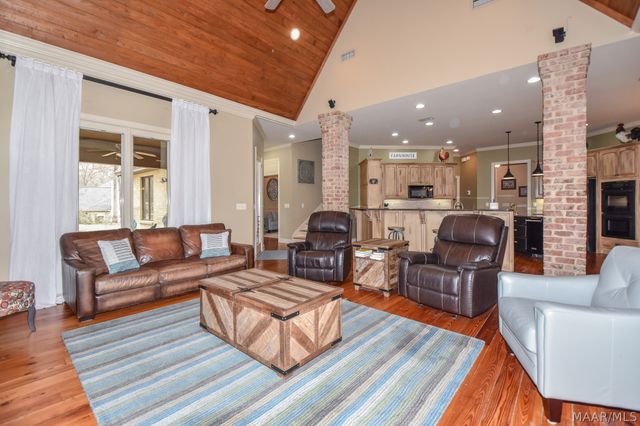 160 Aegean Way, Wetumpka, AL 36093