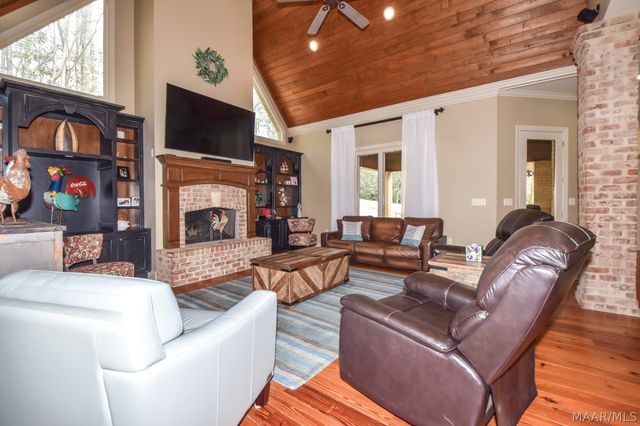 160 Aegean Way, Wetumpka, AL 36093