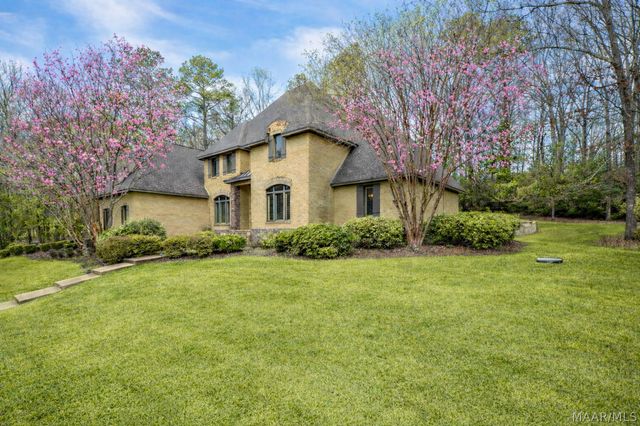 160 Aegean Way, Wetumpka, AL 36093