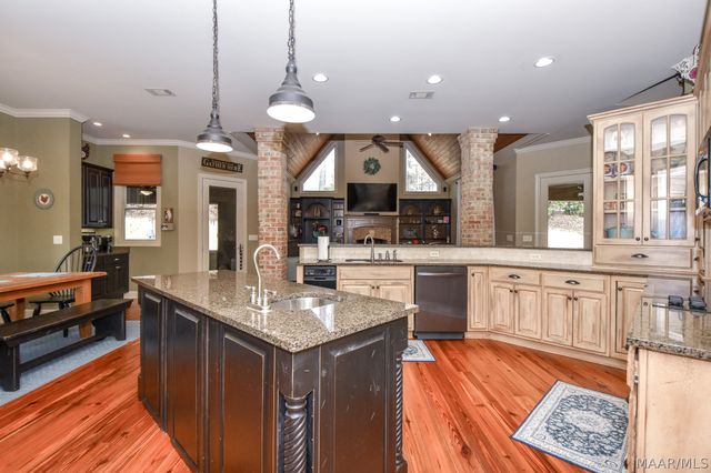 160 Aegean Way, Wetumpka, AL 36093