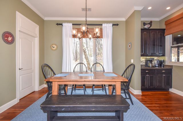 160 Aegean Way, Wetumpka, AL 36093