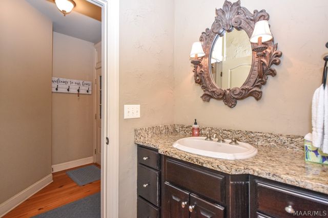 160 Aegean Way, Wetumpka, AL 36093