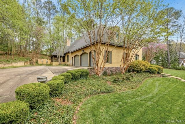 160 Aegean Way, Wetumpka, AL 36093