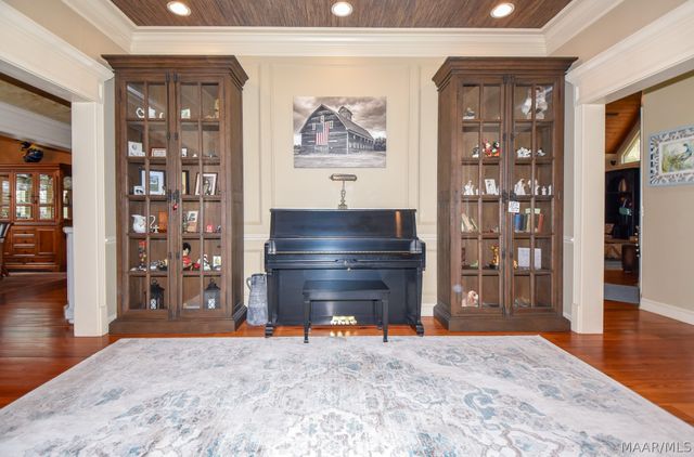 160 Aegean Way, Wetumpka, AL 36093