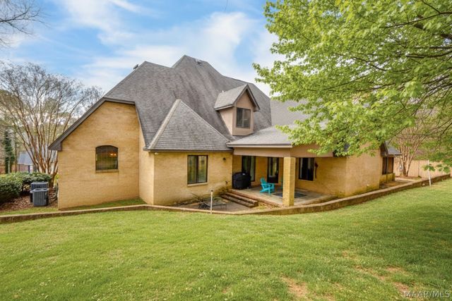 160 Aegean Way, Wetumpka, AL 36093